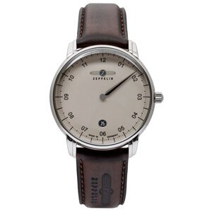 ZEPPELIN 8642-5