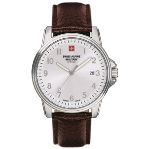 SWISS ALPINE MILITARY 7011.1532