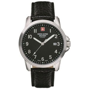 SWISS ALPINE MILITARY 7011.1537