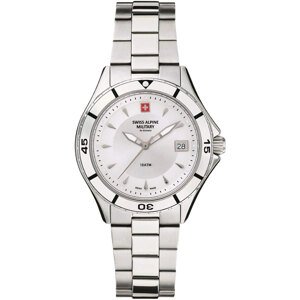 SWISS ALPINE MILITARY 7740.1138