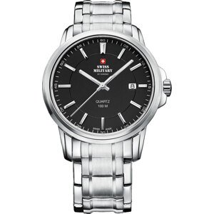 SWISS MILITARY BY CHRONO SM34039.01