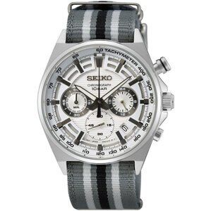 SEIKO SSB401P1