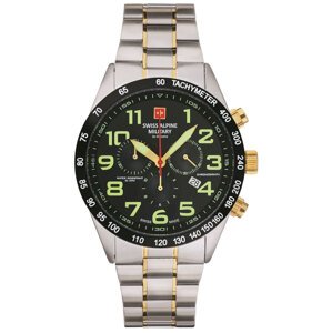 SWISS ALPINE MILITARY 7047.9147