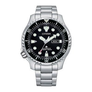 CITIZEN NY0140-80EE