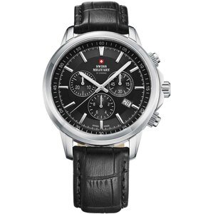 SWISS MILITARY BY CHRONO SM34052.08