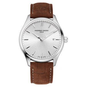 FREDERIQUE CONSTANT FC-220SS5B6