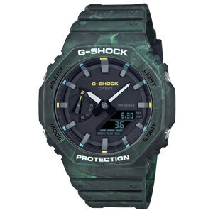 CASIO GA-2100FR-3AER