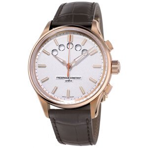 FREDERIQUE CONSTANT FC-380VT4H4