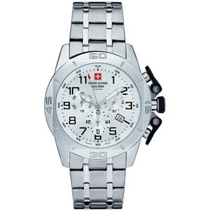 SWISS ALPINE MILITARY 7063.9133