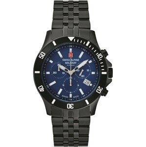 SWISS ALPINE MILITARY 7022.9175