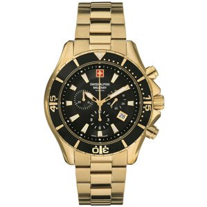 SWISS ALPINE MILITARY 7040.9117