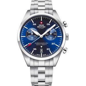 SWISS MILITARY BY CHRONO SM34090.02