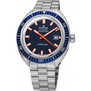 EDOX 80128 3BUM BUIO
