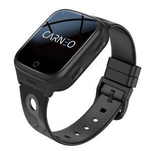 CARNEO GUARDKID+ 4G Platinum BLACK_R