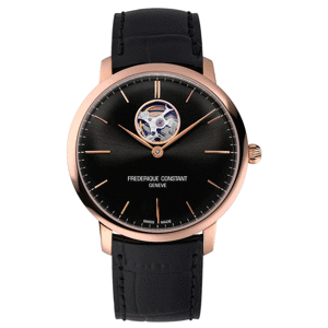 FREDERIQUE CONSTANT FC-312B4S4