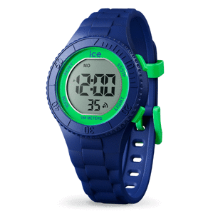 ICE-WATCH 021006