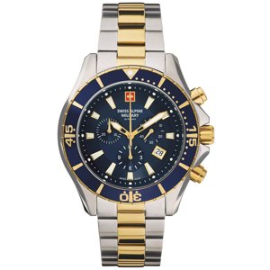 SWISS ALPINE MILITARY 7040.9145