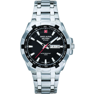 SWISS ALPINE MILITARY 7043.1137