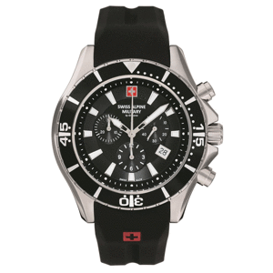 SWISS ALPINE MILITARY 7040.9837