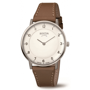BOCCIA TITANIUM 3259-01