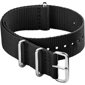 UNIVERSAL STRAP TUS01-BK -  (20)