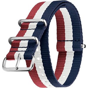 UNIVERSAL STRAP TUS01-BWR -  (22)
