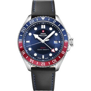 SWISS MILITARY BY CHRONO SM34095.06