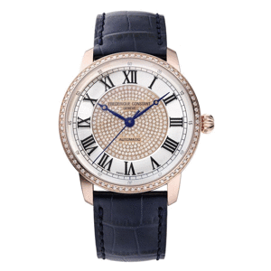 FREDERIQUE CONSTANT FC-301PVD3BD4