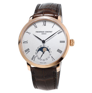 FREDERIQUE CONSTANT FC-705WR4S4