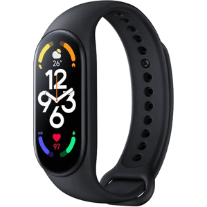 XIAOMI SMART BAND 7 NFC BLACK