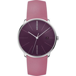 JUNGHANS 27/4358.00