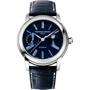 FREDERIQUE CONSTANT FC-712MN4H6