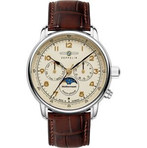 ZEPPELIN 9636-5