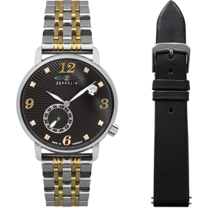 ZEPPELIN 7633M-2\_set