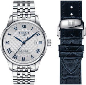 TISSOT T006.407.11.033.03