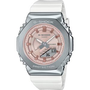 CASIO GM-S2100WS-7AER
