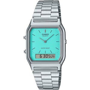 CASIO AQ-230A-2A2MQYES