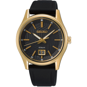 SEIKO SUR560P1