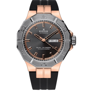 EDOX 88008 37RGCA GIR