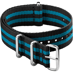 UNIVERSAL STRAP TUS01-BKBLU -  (18)