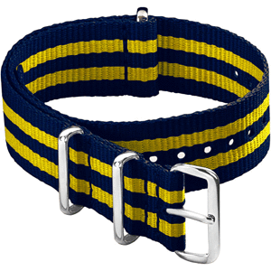 UNIVERSAL STRAP TUS01-BLUYE -  (22)