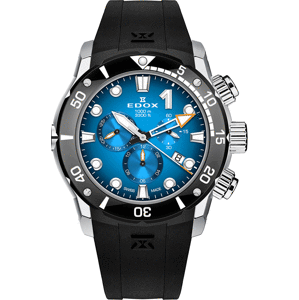 EDOX 10242 TIN BUIDN