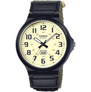 CASIO MW-240B-3BVEF