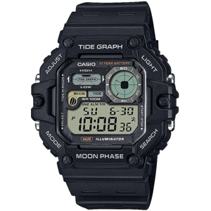CASIO WS-1700H-1AVEF
