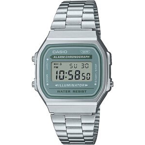 CASIO A168WA-3AYES
