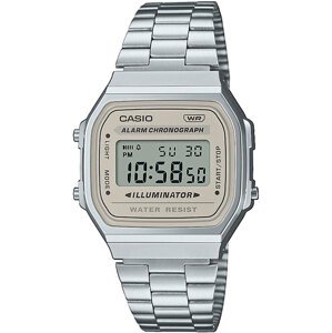 CASIO A168WA-8AYES