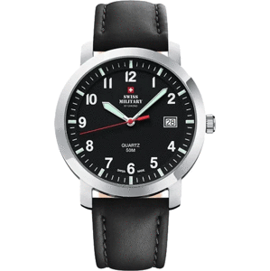 SWISS MILITARY BY CHRONO SM34083.10