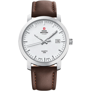 SWISS MILITARY BY CHRONO SM34083.05