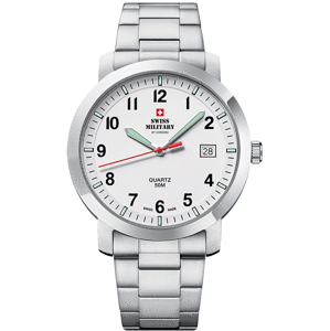 SWISS MILITARY BY CHRONO SM34083.08