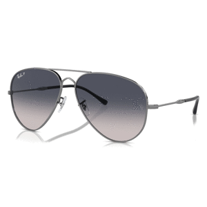 Ray-Ban RB3825 004/78 Polarizačné -  (62-14-145)